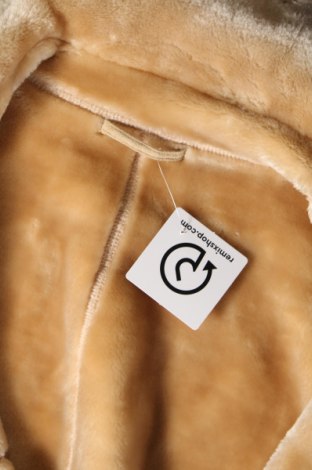 Γυναικείο παλτό Your Sixth Sense, Μέγεθος XL, Χρώμα  Μπέζ, Τιμή 29,79 €