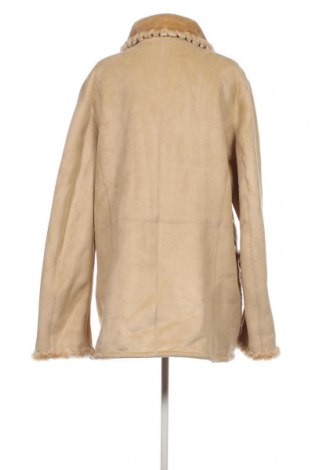 Γυναικείο παλτό Your Sixth Sense, Μέγεθος XL, Χρώμα  Μπέζ, Τιμή 19,86 €