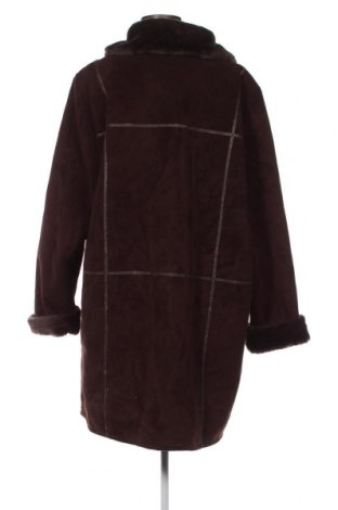 Palton de femei Your Sixth Sense, Mărime XL, Culoare Maro, Preț 158,39 Lei