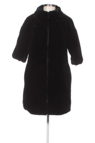 Palton de femei Ysatis, Mărime M, Culoare Negru, Preț 46,18 Lei