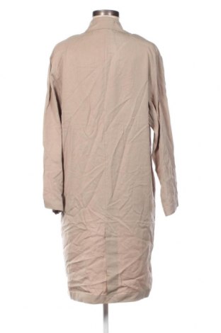 Γυναικείο παλτό Zara, Μέγεθος XS, Χρώμα  Μπέζ, Τιμή 67,42 €
