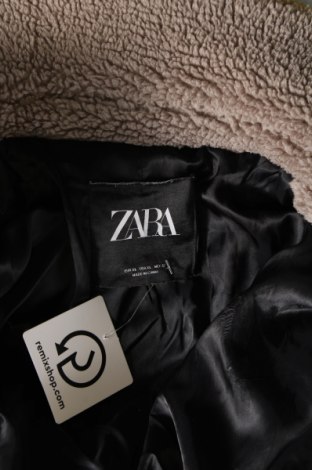 Női kabát Zara, Méret XL, Szín Szürke, Ár 6 588 Ft