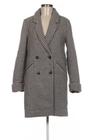 Дамско палто Zara Trafaluc, Размер S, Цвят Сив, Цена 30,38 лв.
