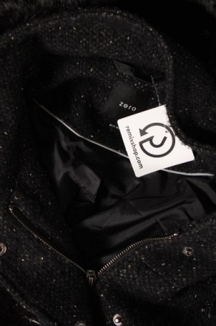 Palton de femei Zero, Mărime S, Culoare Negru, Preț 154,61 Lei