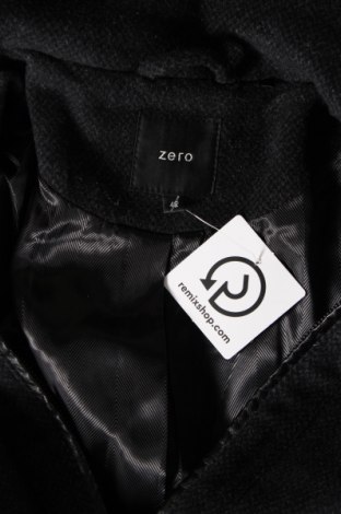 Palton de femei Zero, Mărime L, Culoare Gri, Preț 48,85 Lei