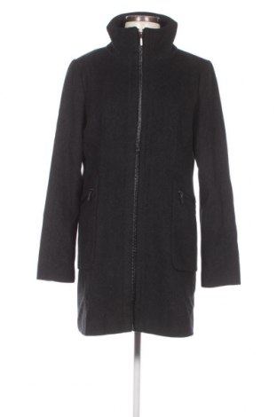 Дамско палто Zero, Размер L, Цвят Сив, Цена 18,45 лв.