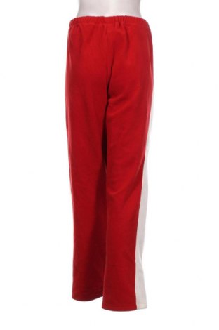 Damen Fleecehose Lady M, Größe XXL, Farbe Rot, Preis € 20,18