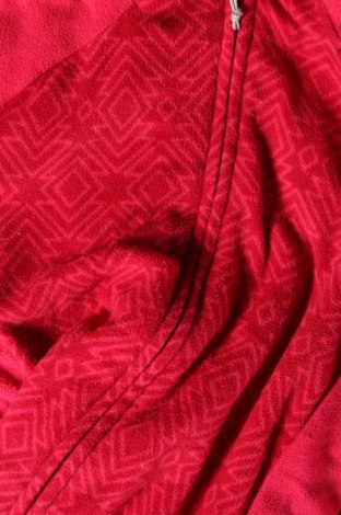 Bluză polară de damă, Mărime M, Culoare Roz, Preț 128,29 Lei
