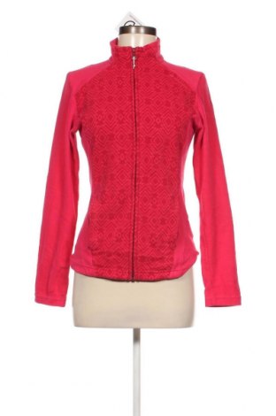 Damen Fleece Oberteil , Größe M, Farbe Rosa, Preis 5,70 €