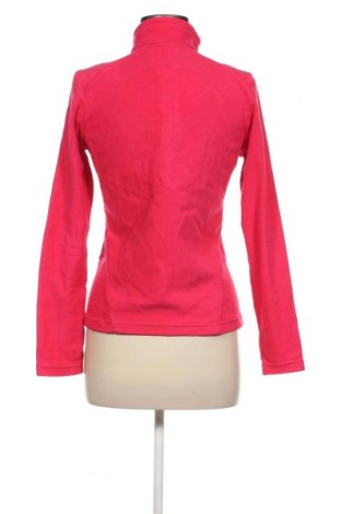 Bluză polară de damă, Mărime M, Culoare Roz, Preț 128,29 Lei