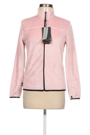 Γυναικεία ζακέτα fleece Colmar, Μέγεθος S, Χρώμα Ρόζ , Τιμή 96,39 €