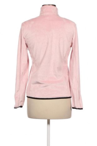 Damen Fleece Oberteil  Colmar, Größe S, Farbe Rosa, Preis 96,39 €