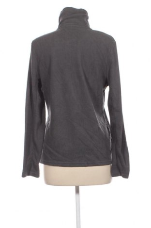 Damen Fleece Oberteil  Esmara, Größe M, Farbe Grau, Preis 3,80 €