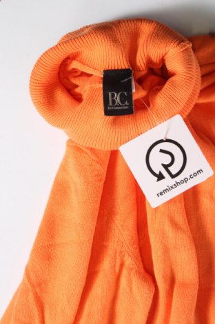 Damen Rollkragen Best Connections, Größe S, Farbe Orange, Preis € 20,18