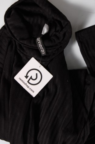 Damen Rollkragen H&M Divided, Größe S, Farbe Schwarz, Preis € 2,38