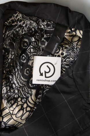 Dámske sako , Veľkosť L, Farba Čierna, Cena  4,05 €