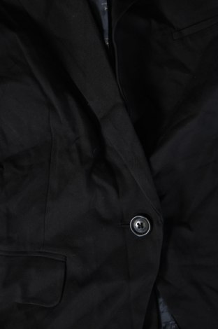 Дамско сако, Размер M, Цвят Черен, Цена 7,48 лв.
