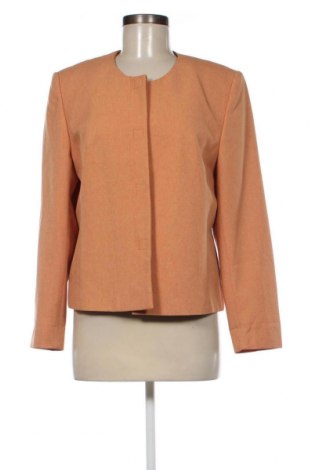 Γυναικείο σακάκι, Μέγεθος M, Χρώμα Πορτοκαλί, Τιμή 12,61 €