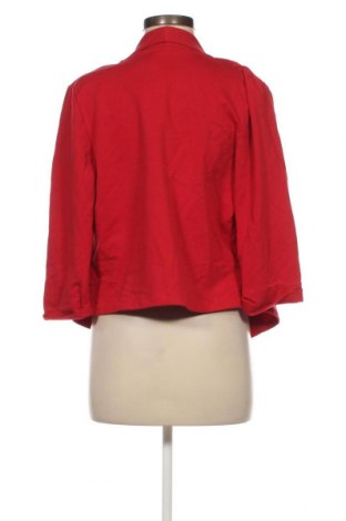 Damen Blazer, Größe XL, Farbe Rot, Preis € 48,71