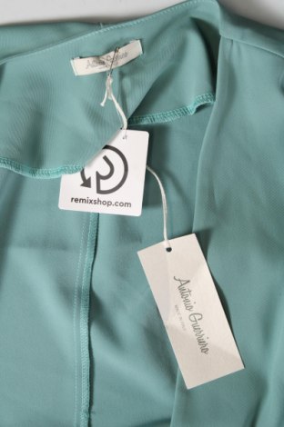 Γυναικείο σακάκι, Μέγεθος L, Χρώμα Μπλέ, Τιμή 43,30 €