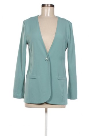 Γυναικείο σακάκι, Μέγεθος L, Χρώμα Μπλέ, Τιμή 17,32 €