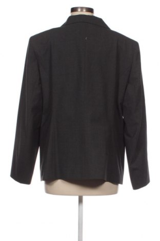 Γυναικείο σακάκι, Μέγεθος XL, Χρώμα Γκρί, Τιμή 8,44 €