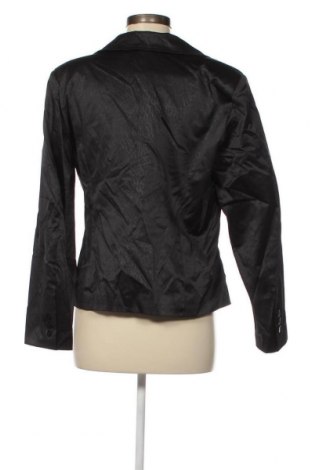 Γυναικείο σακάκι, Μέγεθος XXL, Χρώμα Μαύρο, Τιμή 7,71 €