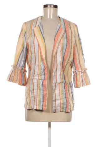 Γυναικείο σακάκι, Μέγεθος M, Χρώμα Πολύχρωμο, Τιμή 7,08 €