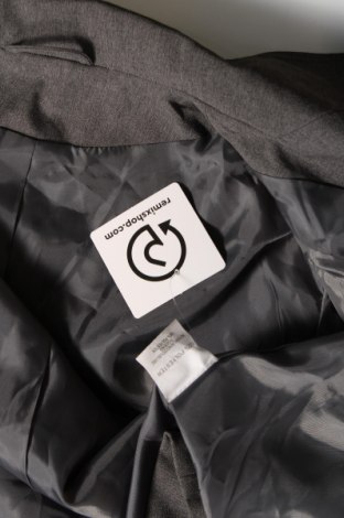 Γυναικείο σακάκι, Μέγεθος M, Χρώμα Γκρί, Τιμή 4,90 €