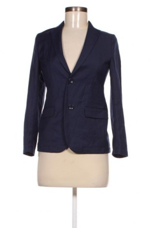 Damen Blazer, Größe S, Farbe Blau, Preis 17,49 €