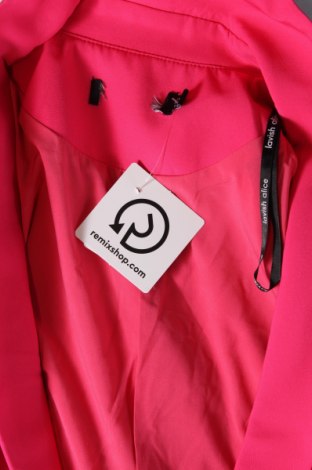 Дамско сако, Размер S, Цвят Розов, Цена 55,60 лв.