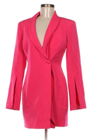 Γυναικείο σακάκι, Μέγεθος S, Χρώμα Ρόζ , Τιμή 28,44 €