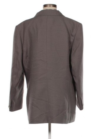 Dámske sako , Veľkosť XL, Farba Sivá, Cena  5,73 €