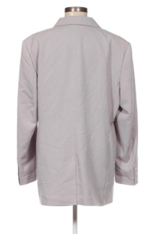 Γυναικείο σακάκι, Μέγεθος XL, Χρώμα Γκρί, Τιμή 8,17 €