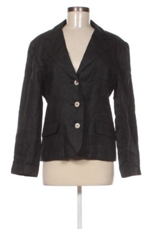 Γυναικείο σακάκι, Μέγεθος M, Χρώμα Μαύρο, Τιμή 5,17 €
