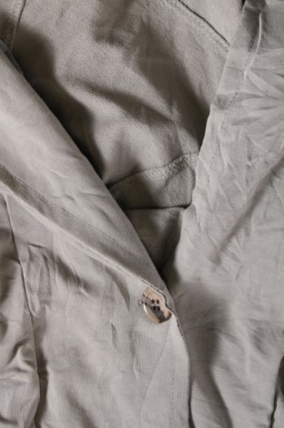 Γυναικείο σακάκι, Μέγεθος L, Χρώμα Γκρί, Τιμή 5,72 €