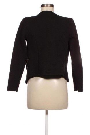 Γυναικείο σακάκι, Μέγεθος S, Χρώμα Μαύρο, Τιμή 4,90 €