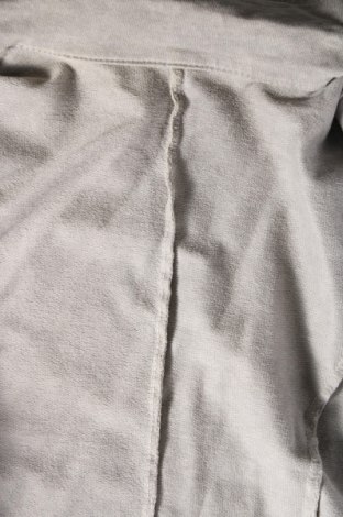 Γυναικείο σακάκι, Μέγεθος M, Χρώμα Γκρί, Τιμή 4,36 €