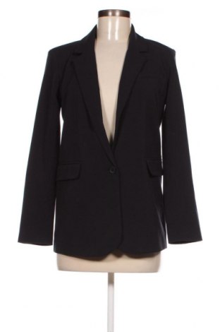 Damen Blazer Abercrombie & Fitch, Größe XS, Farbe Blau, Preis € 124,23