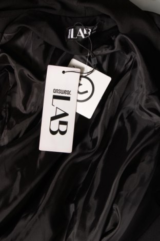 Γυναικείο σακάκι Answear, Μέγεθος S, Χρώμα Μαύρο, Τιμή 22,01 €