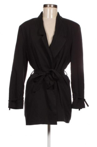 Γυναικείο σακάκι Answear, Μέγεθος S, Χρώμα Μαύρο, Τιμή 20,93 €