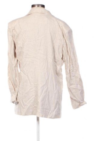 Γυναικείο σακάκι Answear, Μέγεθος L, Χρώμα  Μπέζ, Τιμή 29,59 €