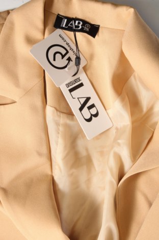 Γυναικείο σακάκι Answear, Μέγεθος S, Χρώμα  Μπέζ, Τιμή 30,67 €