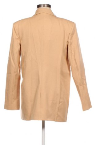 Γυναικείο σακάκι Answear, Μέγεθος S, Χρώμα  Μπέζ, Τιμή 30,67 €