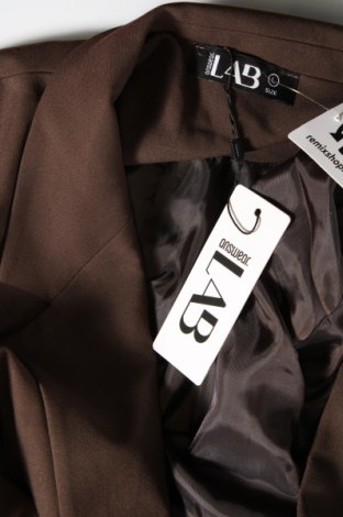 Дамско сако Answear, Размер L, Цвят Кафяв, Цена 50,40 лв.