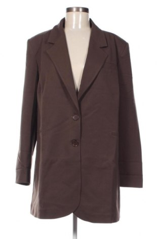 Damen Blazer Answear, Größe L, Farbe Braun, Preis 20,20 €