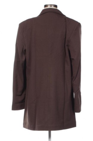 Γυναικείο σακάκι Answear, Μέγεθος L, Χρώμα Καφέ, Τιμή 20,93 €