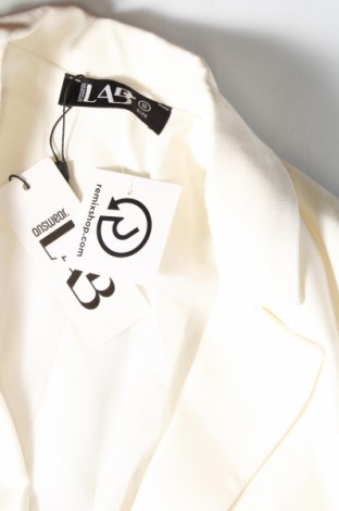 Γυναικείο σακάκι Answear, Μέγεθος S, Χρώμα Λευκό, Τιμή 22,73 €