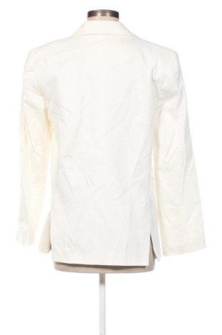 Γυναικείο σακάκι Answear, Μέγεθος S, Χρώμα Λευκό, Τιμή 22,73 €