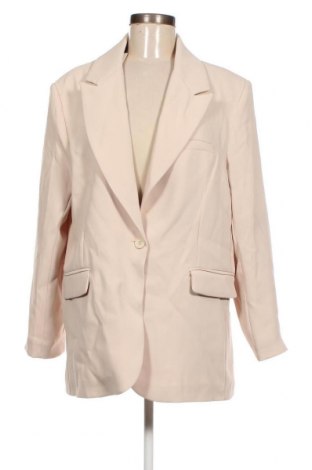 Γυναικείο σακάκι Answear, Μέγεθος M, Χρώμα  Μπέζ, Τιμή 29,59 €